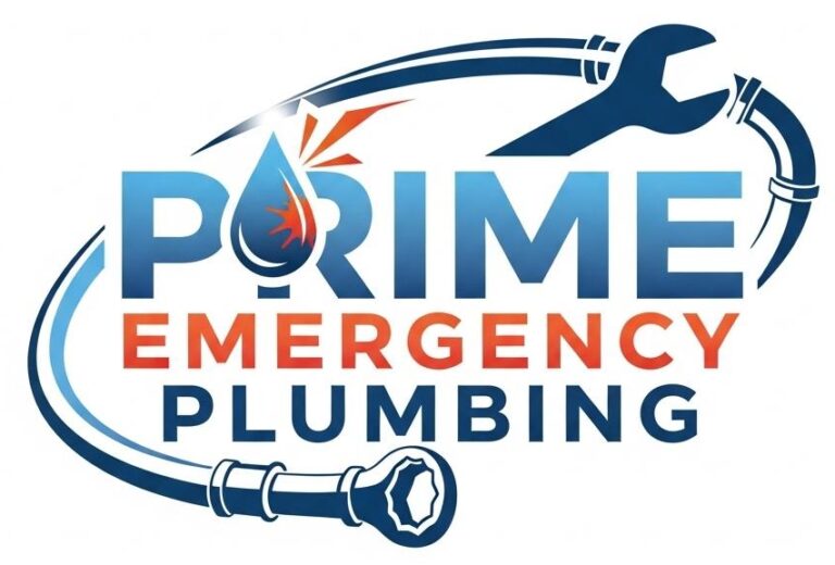 Prime Emergency Plumbing logo — emergency plumber in Portland, OR