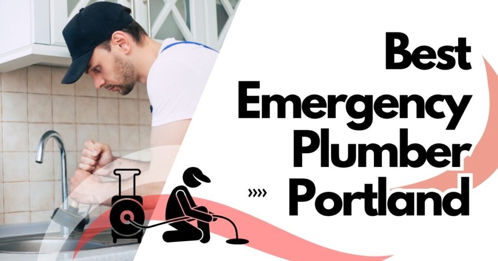 is it best emergency plumber Portland