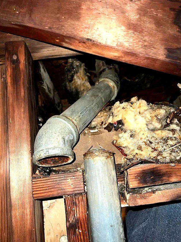 Backflow Testing & Repair Portland, OR​