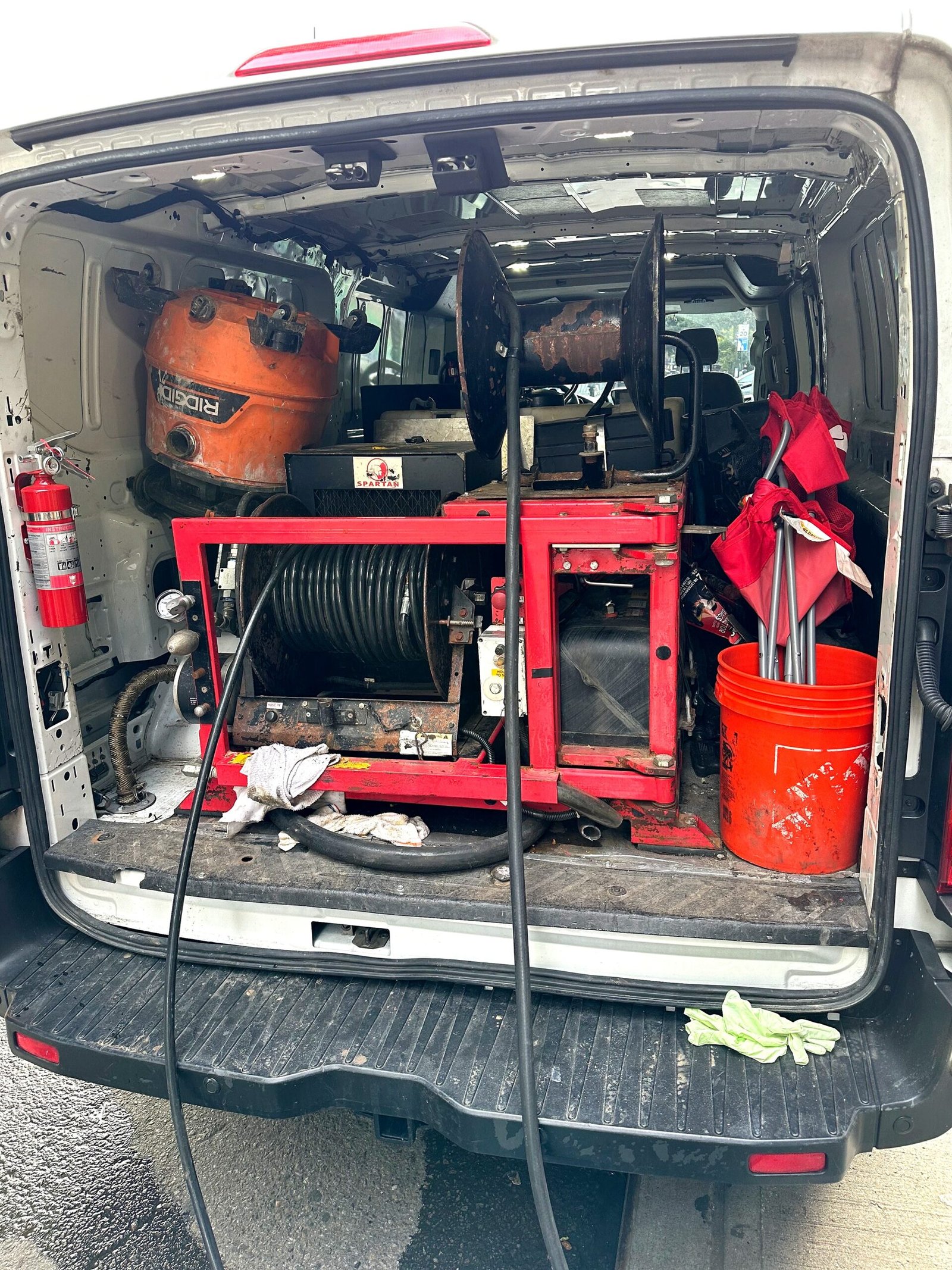 Emergency Plumber Beaverton, OR