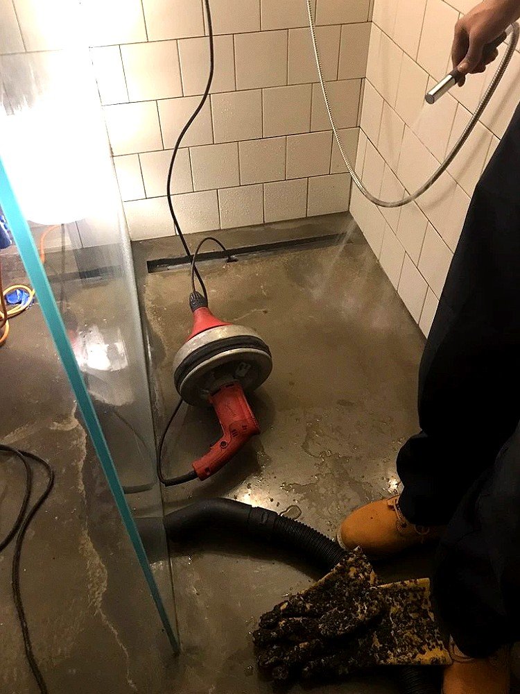 Emergency Plumber Gresham, OR