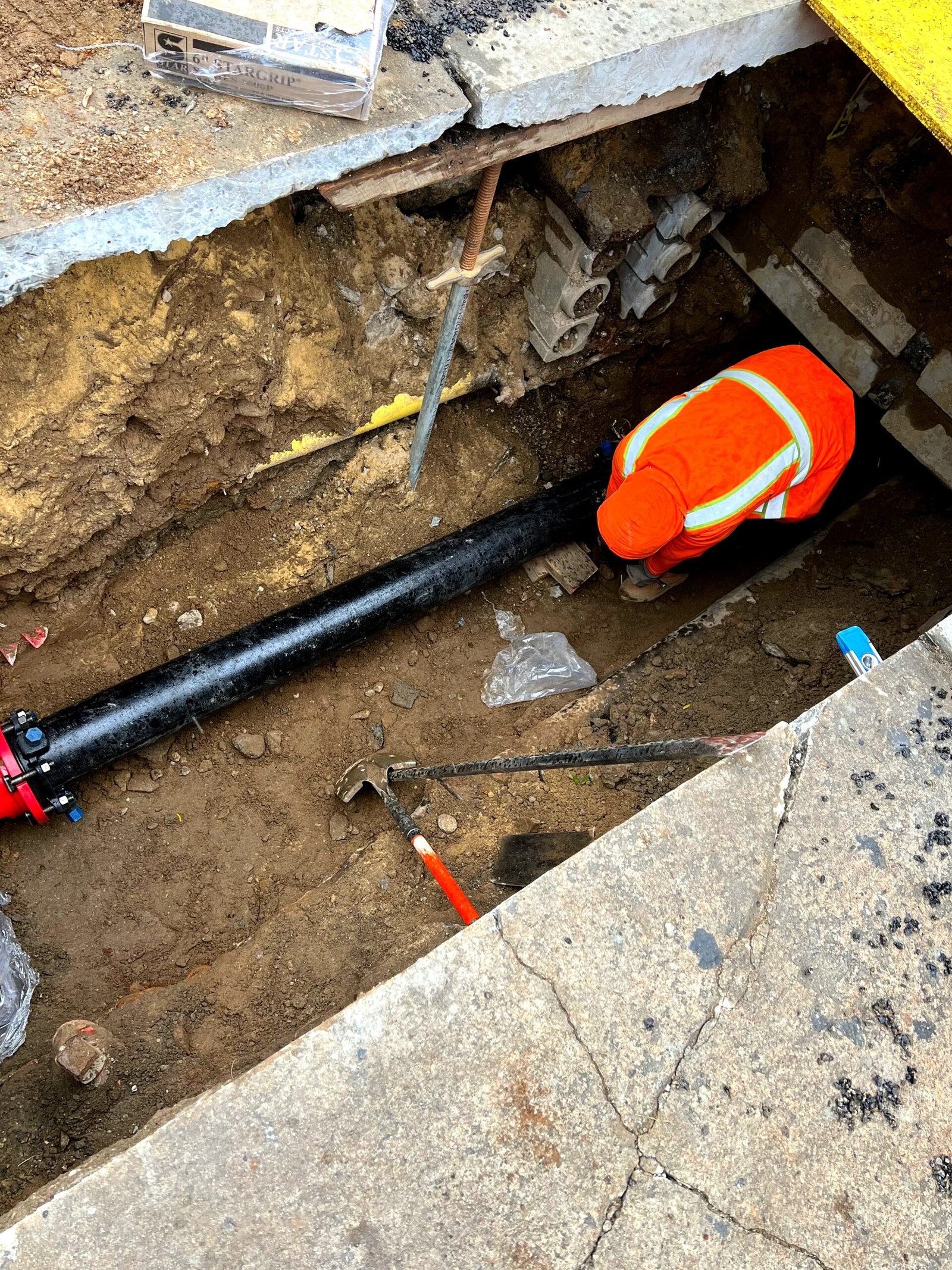 Emergency Plumber Oregon City, OR