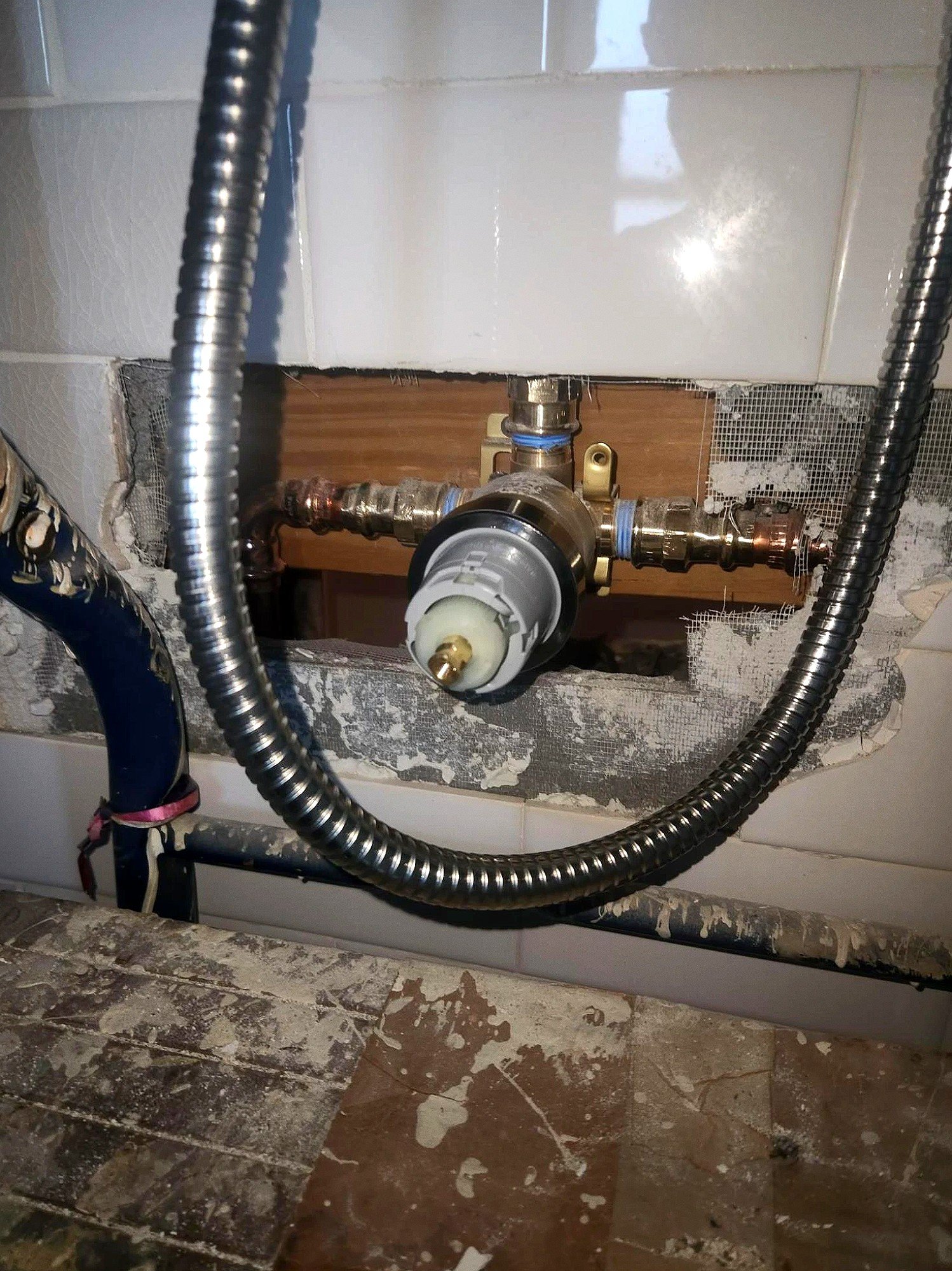 Emergency Plumbing Services Portland, OR