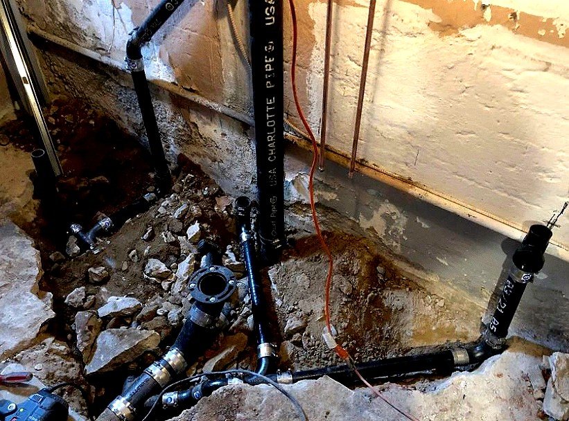 Gas Line Repair/Installation Portland, OR