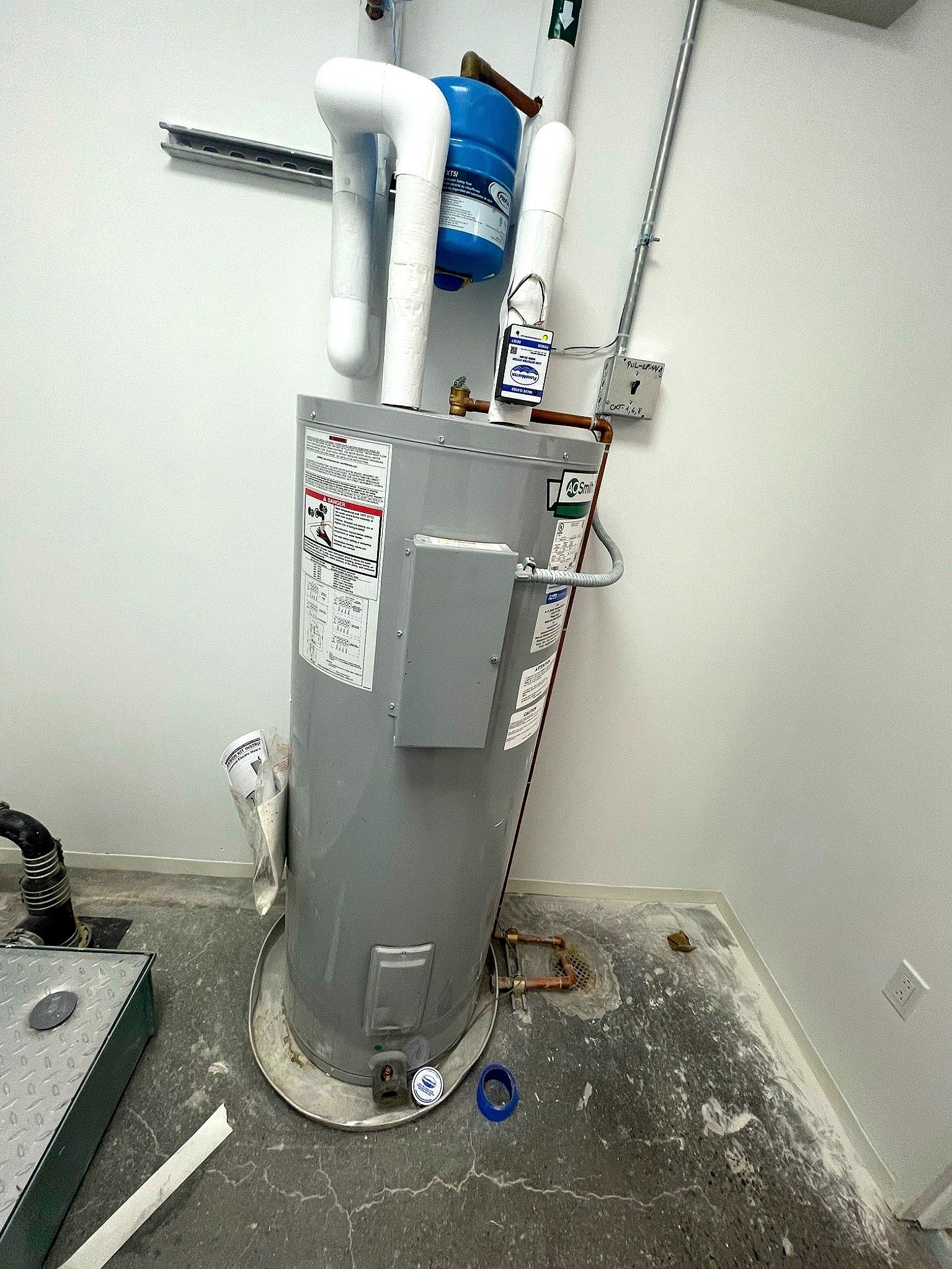 Water Heater Repair & Installation Portland, OR