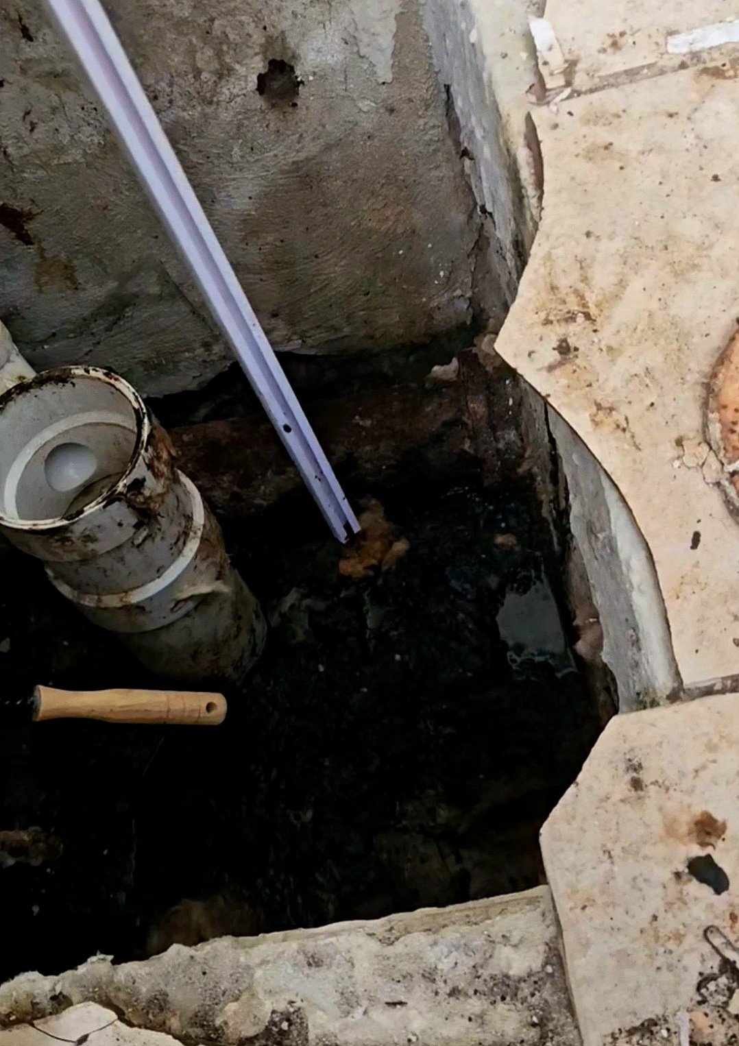 Sump Pump Installation/Repair Portland, OR